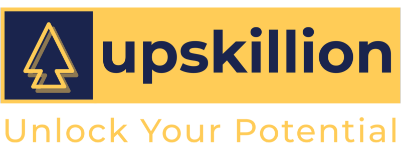 upskillion logo