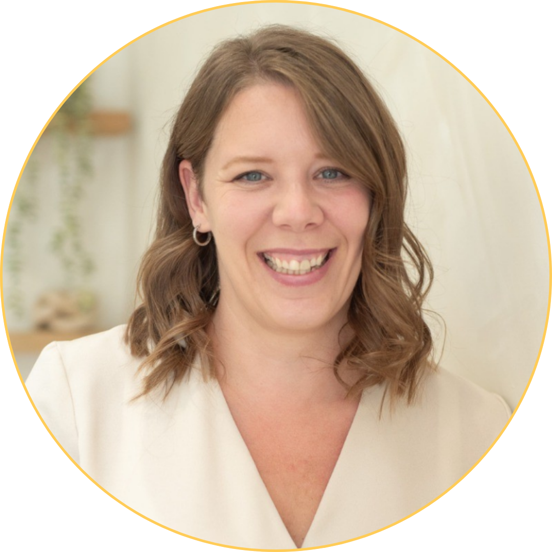 helen saniforth, public speaking trainer, photo