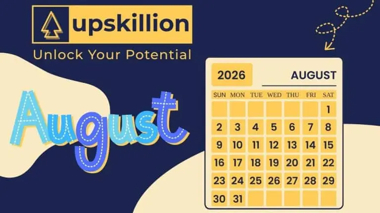 Two Years of UpSkillion: What I’ve Actually Learnt About Speaking Up